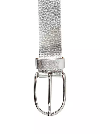 VANZETTI | Ceinture en cuir | 